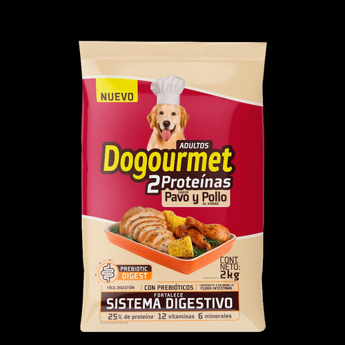 Dogourmet