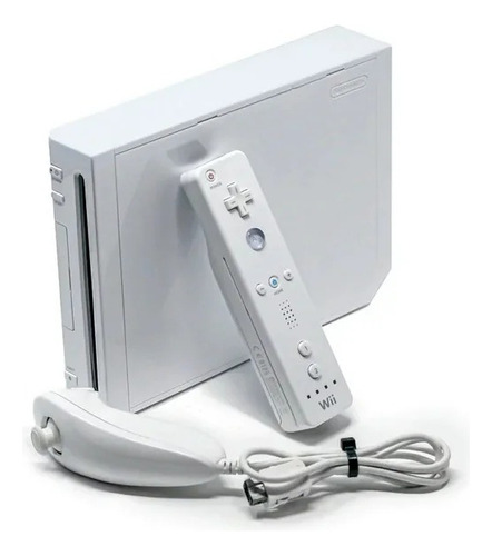 Nintendo Wii  Standard  