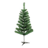 Árvore De Natal 90cm Com 86 Galhos