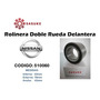 Rolinera Rodamiento Delantera Xtrail 4x2 Y 4x4 43x76x43 Nissan X-Trail