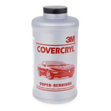 3m Covercryl Anticorrosivo Base Agua .900lt 
