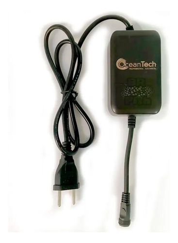 Ocean Tech Reator Reposição P/ Filtro Uv Pu 18w 110v