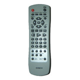 Control Remoto Dvd Pioneer Vxx2702