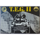 T.e.g. 2 Tactica Y Estrategia De La Guerra Contemporanea