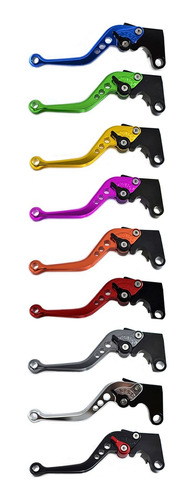 Palancas Para Moto Yamaha Fz 25