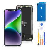 Para iPhone XS Pantalla Tft Táctil Lcd A1920 A2097 A2100