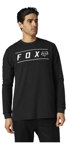 Playera Premium Fox Chromatic Ss Camiseta Sport Casual Bici 