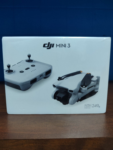 Drone Dji Mini 3 Single