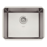 Cuba Tramontina Quadrum Undermount Inox 50x40 Cm