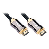 Cable Hdmi 25 Metros Taika 2k/4k/3d/full Hd/super Hd 60hz