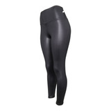 Legging Cirre G4/ G5/ G6 Cintura Alta Brilho Molhado Couro