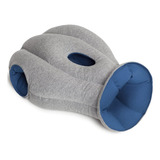 Almohada De Viaje Ostrichpillow   Soporte De Cabeza | A...