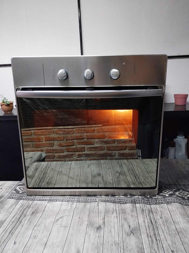 Horno Empotrable Ariston Fb 61 C (ix) Eléctrico