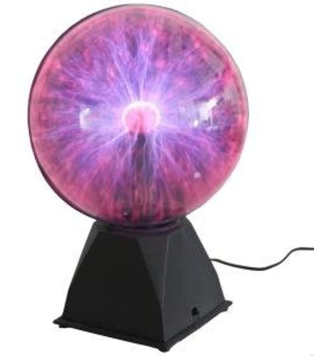 Bola De Plasma