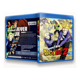 Dragon Ball Z - Saga Androides / Cell - Bluray