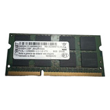 Memoria Smart Ddr3 8gb Notebook Pc3l-12800s 2rx8