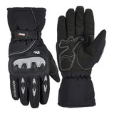 Guantes Impermeables 100% Originales Termicos Moto Lluvia