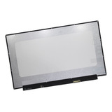 Tela 15.6 Led Slim 40p Nano 144hz Compatível C/ Lm156lfgl