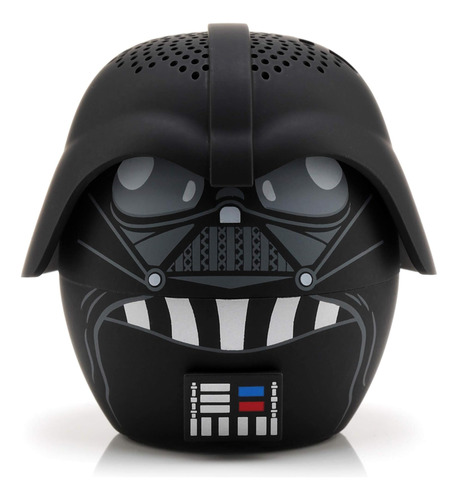 Bitty Boomers Star Wars: Darth Vader - Mini Altavoz Bluetoot