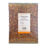 Pimiento Rojo Chile Triturado 100 Gramos