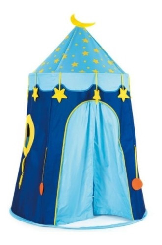 Carpa De Juego Jadore Azul