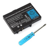 Bateria 3.7 Volts 2000 Mah Compatible Ds Lite | Virtual Zone