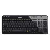 Teclado Inalámbrico Logitech K360