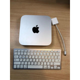 Apple Mac Mini 2.4 Ghz, (2010) 8gb Ram 120gb 