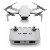 Drone Dji Mini 3 Single Color Gris