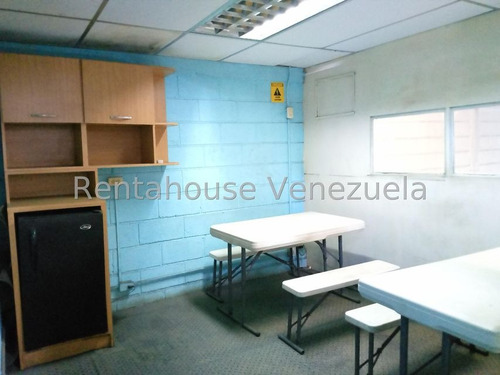 Galpon En Alquiler Luz Trifacica Con Tranformadores Propios Los Guayos Valencia Carabobo Leida Falcon Lf25-8104 - Imagen 4