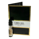 Eau De Parfum En Aerosol Good Girl De Carolina Herrera Para