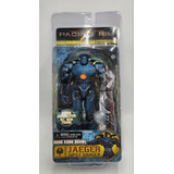 ### Neca Pacific Rim S4 Hong Kong Brawl Gipsy Danger ###