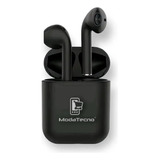 Audífonos Inalámbricos Bluetooth Inpods12 Negro