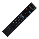 Controle Remoto 7501 Para Tvs Sony Kdl-32ex355 Kdl-32bx425