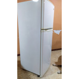 Refrigerador LG Con Freezer - Modelo: Gr-332svf - 284l