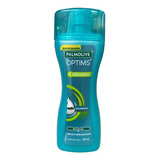 Shampoo Palmolive Optims 2 En 1  Extra Intensivo 60ml