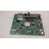 Placa Principal Tv LG 32lj600b