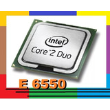 Procesador Intel Core 2 Duo E6550