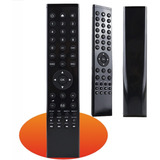 Control Para Alux Smart Tv 4k Al32ashd, Al40asfhd