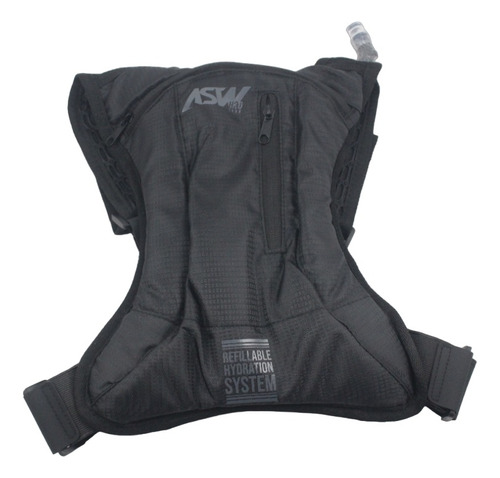 Mochila De Hidratação Asw 2 Litros