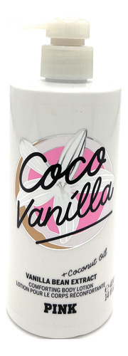 Victorias Secret Loción Corporal Pink Coco Vanilla