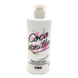 Victorias Secret Loción Corporal Pink Coco Vanilla