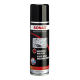 Aceite Lubricante Spray Antioxido Desincrustante Sonax Nolin