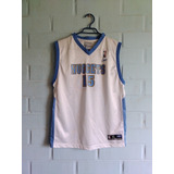 Camiseta Niño Denver Nuggets (nba), Reebok, Carmelo Anthony