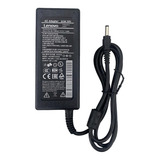 Cargador Para Laptop Lenovo 20v 3.25a 65w Plug 4.0mm * 1.7mm