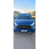 Ford Ecosport 2020 1.5 Freestyle 123cv 4x2