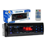 Aparelho Radio Mp3 Fm Usb Bluetooth Universal 1 Fiat Strada 