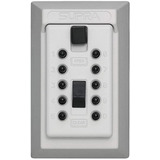 Kidde Accesspoint 001.408 V-safe Original Push Button Combin