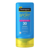 Neutrogena Cooldry Deporte Loción De Protección Solar Spf