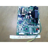 Placa Electronica Aire Inverter U. Int. Midea 3000 F S/envio